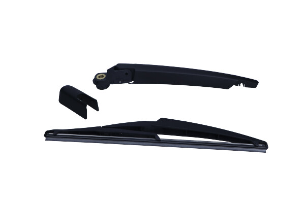 Magneti Marelli 000723180180 - RAMIĘ WYCIERACZKI Z PIÓREM FIAT PANDA 05.12-> TYŁ