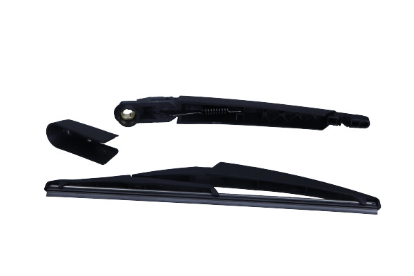 Magneti Marelli 000723180180 - RAMIĘ WYCIERACZKI Z PIÓREM FIAT PANDA 05.12-> TYŁ