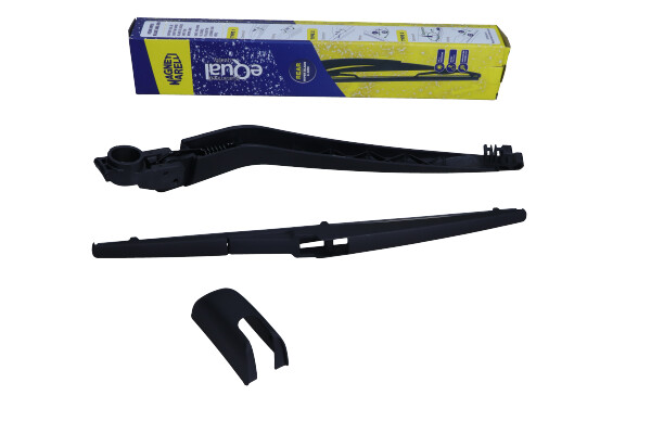 Magneti Marelli 000723180181 - RAMIĘ WYCIERACZKI Z PIÓREM FIAT FREEMONT 03.11 -> TYŁ