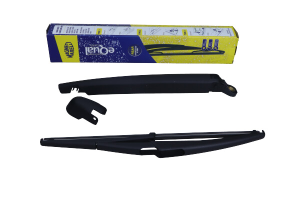 Magneti Marelli 000723180182 - RAMIĘ WYCIERACZKI Z PIÓREM FIAT 500L 01.13 -> TYŁ
