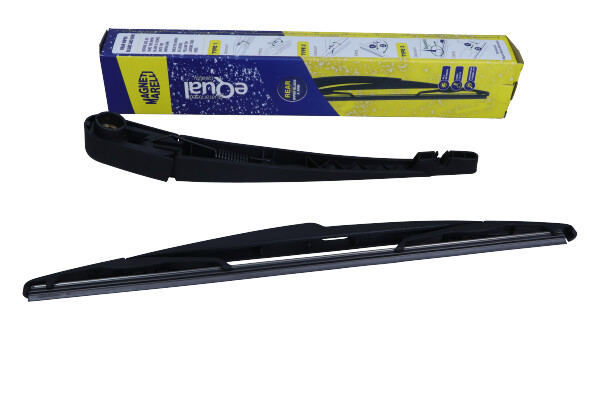 Magneti Marelli 000723180186 - RAMIĘ WYCIERACZKI Z PIÓREM ALFA ROMEO GIULIETTA 05.10 -> TYŁ