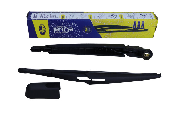 Magneti Marelli 000723180187 - RAMIĘ WYCIERACZKI Z PIÓREM ALFA ROMEO MITO 07.08 -> TYŁ