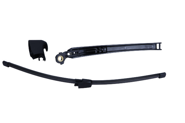 Magneti Marelli 000723180192 - RAMIĘ WYCIERACZKI Z PIÓREM VW TOURAN 02.03 - 12.06 TYŁ