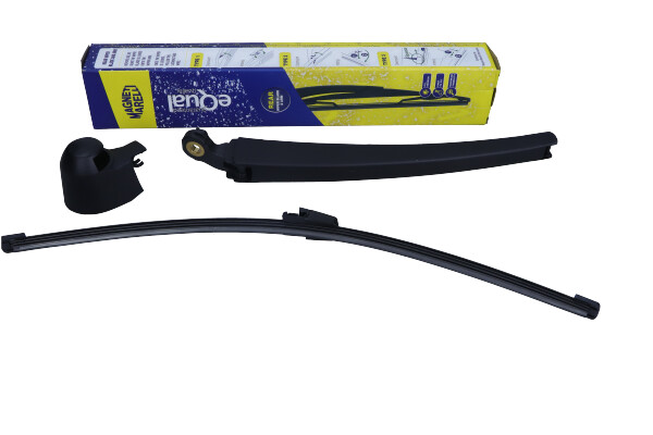 Magneti Marelli 000723180192 - RAMIĘ WYCIERACZKI Z PIÓREM VW TOURAN 02.03 - 12.06 TYŁ