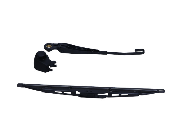 Magneti Marelli 000723180196 - RAMIĘ WYCIERACZKI Z PIÓREM VW POLO IV 10.01 - 04.05 TYŁ