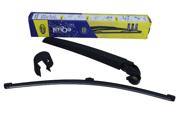 Magneti Marelli 000723180200 - RAMIĘ WYCIERACZKI Z PIÓREM VW TOUAREG 04.10 - 07.14 TYŁ