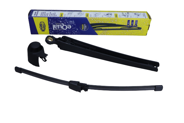 Magneti Marelli 000723180202 - RAMIĘ WYCIERACZKI Z PIÓREM VW GOLF VARIANT 10.08 -> TYŁ