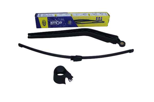 Magneti Marelli 000723180206 - RAMIĘ WYCIERACZKI Z PIÓREM VW T5 2DOOR 04.03 - 10.09 TYŁ