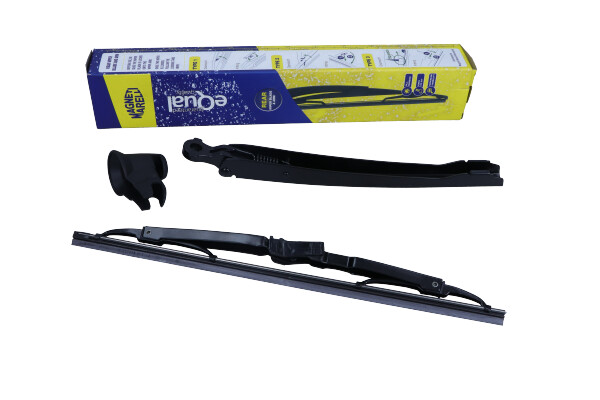 Magneti Marelli 000723180207 - RAMIĘ WYCIERACZKI Z PIÓREM VW FOX 04.05 ->  TYŁ