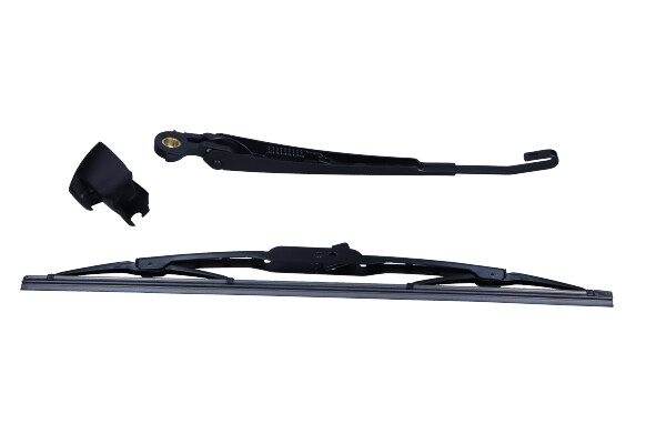 Magneti Marelli 000723180208 - RAMIĘ WYCIERACZKI Z PIÓREM VW GOLF IV VARIANT 08.97 - 05.06 TYŁ