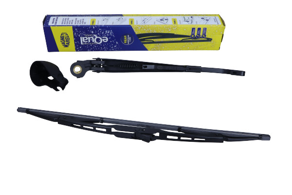 Magneti Marelli 000723180208 - RAMIĘ WYCIERACZKI Z PIÓREM VW GOLF IV VARIANT 08.97 - 05.06 TYŁ