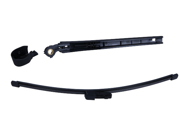 Magneti Marelli 000723180211 - RAMIĘ WYCIERACZKI Z PIÓREM VW TIGUAN 05.16-> TYŁ