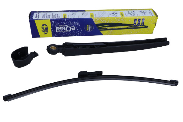 Magneti Marelli 000723180211 - RAMIĘ WYCIERACZKI Z PIÓREM VW TIGUAN 05.16-> TYŁ
