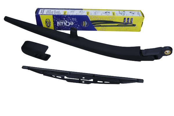 Magneti Marelli 000723180213 - RAMIĘ WYCIERACZKI Z PIÓREM CHEVROLET CAPTIVA 05.06 - 07.11 TYŁ