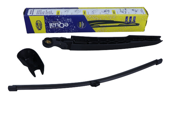 Magneti Marelli 000723180231 - RAMIĘ WYCIERACZKI Z PIÓREM BMW X1 F48 15-> TYŁ
