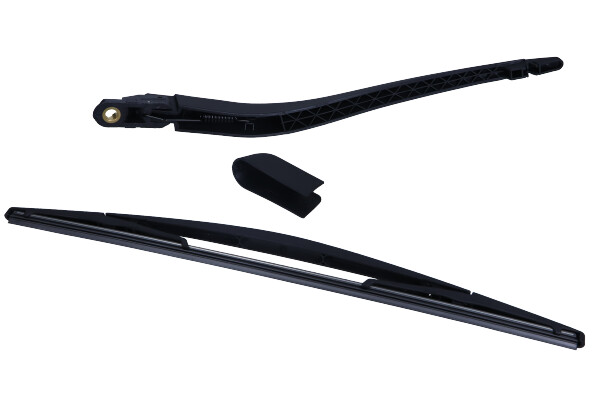 Magneti Marelli 000723180236 - RAMIĘ WYCIERACZKI Z PIÓREM OPEL ZAFIRA A 01.99 - 05.05 TYŁ