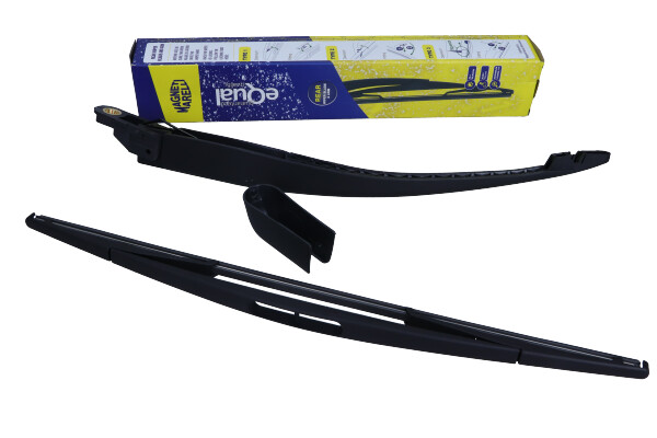 Magneti Marelli 000723180236 - RAMIĘ WYCIERACZKI Z PIÓREM OPEL ZAFIRA A 01.99 - 05.05 TYŁ
