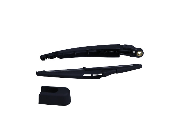 Magneti Marelli 000723180237 - RAMIĘ WYCIERACZKI Z PIÓREM OPEL ASTRA H HATCH 10.03 - 04.07 TYŁ