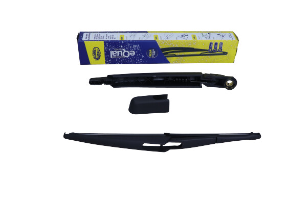 Magneti Marelli 000723180238 - RAMIĘ WYCIERACZKI Z PIÓREM OPEL INSIGNIA ST 09.08 - 12.13 TYŁ
