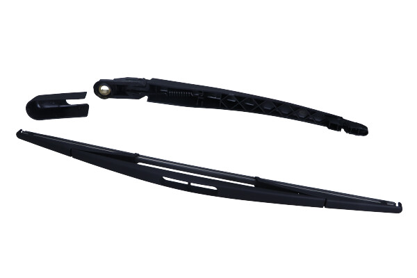 Magneti Marelli 000723180243 - RAMIĘ WYCIERACZKI Z PIÓREM OPEL MERIVA A 05.03 - 05.06 TYŁ