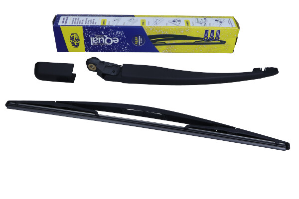 Magneti Marelli 000723180243 - RAMIĘ WYCIERACZKI Z PIÓREM OPEL MERIVA A 05.03 - 05.06 TYŁ