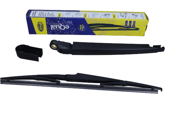 Magneti Marelli 000723180244 - RAMIĘ WYCIERACZKI Z PIÓREM OPEL ZAFIRA C 01.12 -> TYŁ