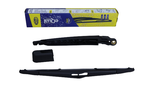 Magneti Marelli 000723180248 - RAMIĘ WYCIERACZKI Z PIÓREM OPEL CORSA E 11.14 - TYŁ