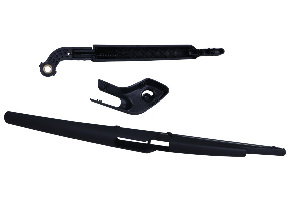 Magneti Marelli 000723180258 - RAMIĘ WYCIERACZKI Z PIÓREM VOLVO XC70 05.04 - 09.07 TYŁ