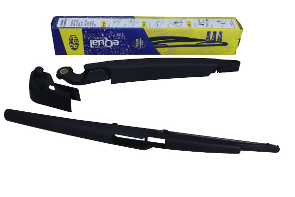 Magneti Marelli 000723180258 - RAMIĘ WYCIERACZKI Z PIÓREM VOLVO XC70 05.04 - 09.07 TYŁ