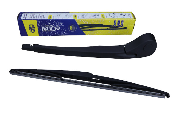Magneti Marelli 000723180267 - RAMIĘ WYCIERACZKI Z PIÓREM RENAULT ESPACE 07.06 - 04.10 TYŁ