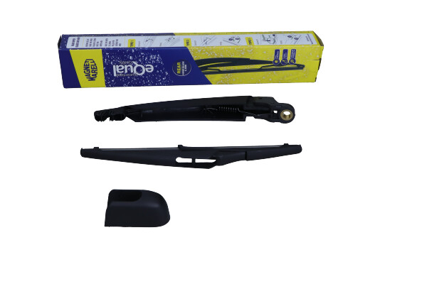 Magneti Marelli 000723180270 - RAMIĘ WYCIERACZKI Z PIÓREM RENAULT MEGANE II 11.02 - 12.05 TYŁ