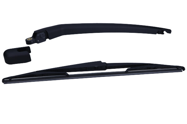 Magneti Marelli 000723180271 - RAMIĘ WYCIERACZKI Z PIÓREM RENAULT KOLEOS 06.08 - 12.15 TYŁ