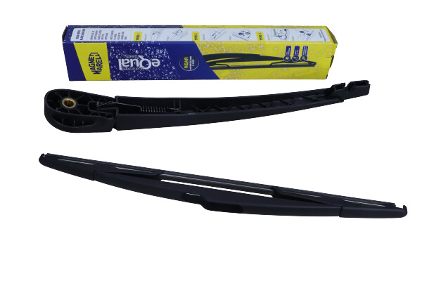 Magneti Marelli 000723180273 - RAMIĘ WYCIERACZKI Z PIÓREM RENAULT LAGUNA COMBI 03.01 - 04.05 TYŁ