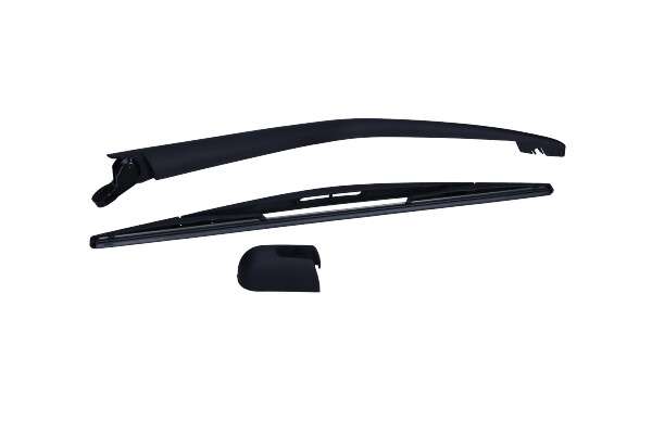 Magneti Marelli 000723180276 - RAMIĘ WYCIERACZKI Z PIÓREM RENAULT TRAFIC 03.01 - 12.06 TYŁ