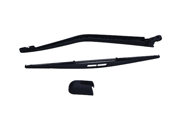 Magneti Marelli 000723180276 - RAMIĘ WYCIERACZKI Z PIÓREM RENAULT TRAFIC 03.01 - 12.06 TYŁ