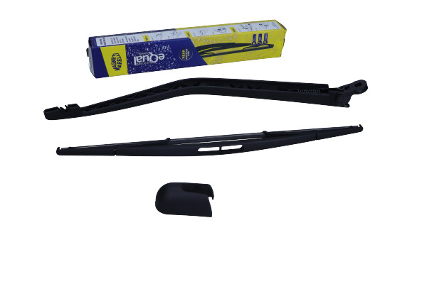 Magneti Marelli 000723180276 - RAMIĘ WYCIERACZKI Z PIÓREM RENAULT TRAFIC 03.01 - 12.06 TYŁ