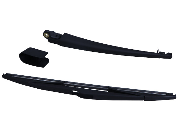 Magneti Marelli 000723180277 - RAMIĘ WYCIERACZKI Z PIÓREM RENAULT KANGOO 01.03 - 01.08 TYŁ