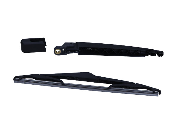 Magneti Marelli 000723180279 - RAMIĘ WYCIERACZKI Z PIÓREM RENAULT SCENIC III 05.09 - 04.13 TYŁ