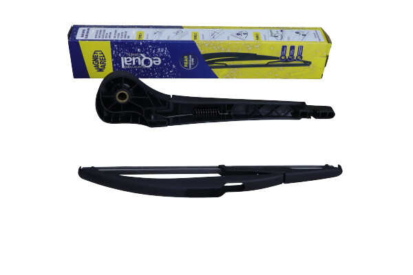 Magneti Marelli 000723180280 - RAMIĘ WYCIERACZKI Z PIÓREM RENAULT SCENIC 06.03 - 08.06 TYŁ