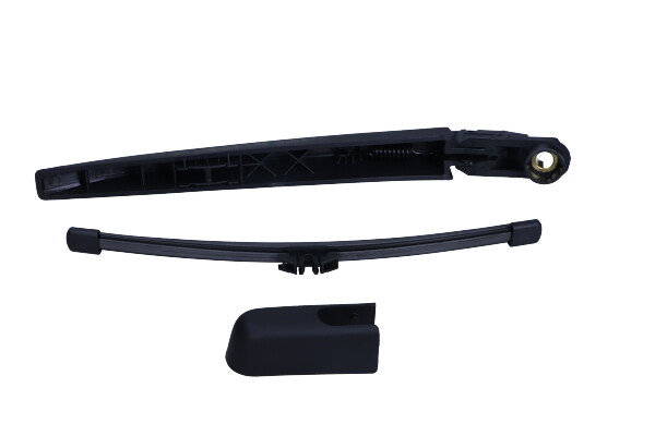 Magneti Marelli 000723180282 - RAMIĘ WYCIERACZKI Z PIÓREM RENAULT CLIO IV 10.12 -> TYŁ