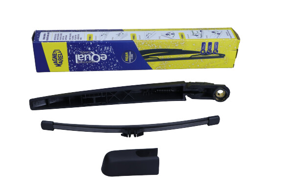 Magneti Marelli 000723180282 - RAMIĘ WYCIERACZKI Z PIÓREM RENAULT CLIO IV 10.12 -> TYŁ