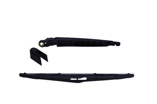 Magneti Marelli 000723180284 - RAMIĘ WYCIERACZKI Z PIÓREM RENAULT SCENIC III 09 -> TYŁ