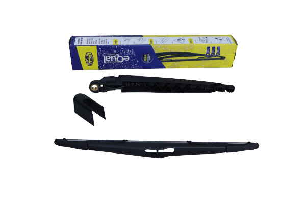 Magneti Marelli 000723180284 - RAMIĘ WYCIERACZKI Z PIÓREM RENAULT SCENIC III 09 -> TYŁ