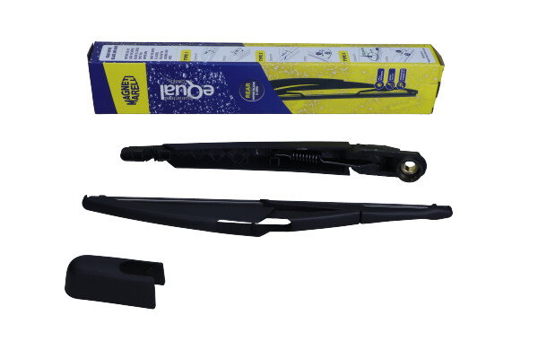 Magneti Marelli 000723180288 - RAMIĘ WYCIERACZKI Z PIÓREM LANCIA DELTA 5P 07.08 -> TYŁ