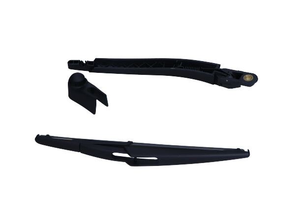 Magneti Marelli 000723180291 - RAMIĘ WYCIERACZKI Z PIÓREM DB B-CLASS W245 05.05 - 06.11 TYŁ