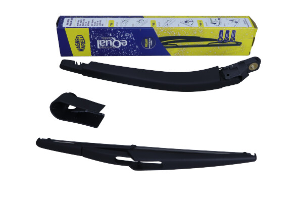 Magneti Marelli 000723180291 - RAMIĘ WYCIERACZKI Z PIÓREM DB B-CLASS W245 05.05 - 06.11 TYŁ