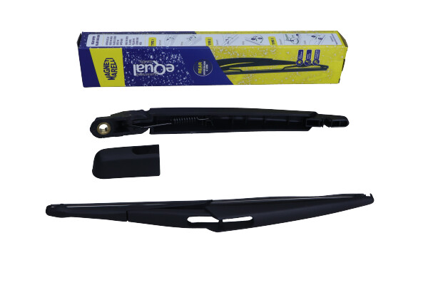 Magneti Marelli 000723180292 - RAMIĘ WYCIERACZKI Z PIÓREM DB ML-CLASS W166 07.05 - 11.11 TYŁ