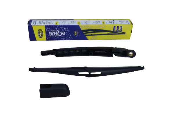 Magneti Marelli 000723180294 - RAMIĘ WYCIERACZKI Z PIÓREM DB R-CLASS W251 09.05 - 04.10 TYŁ