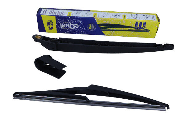 Magneti Marelli 000723180296 - RAMIĘ WYCIERACZKI Z PIÓREM DB A-CLASS W169 05.08 - 06.12 TYŁ