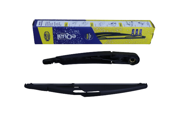 Magneti Marelli 000723180298 - RAMIĘ WYCIERACZKI Z PIÓREM DB B-CLASS W246 09.11 - 10.14 TYŁ